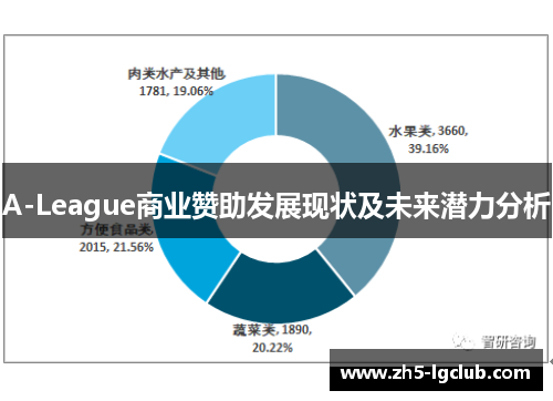 A-League商业赞助发展现状及未来潜力分析