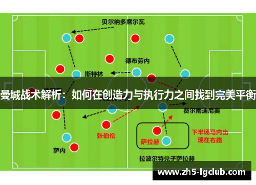 曼城战术解析：如何在创造力与执行力之间找到完美平衡