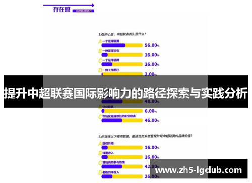 提升中超联赛国际影响力的路径探索与实践分析