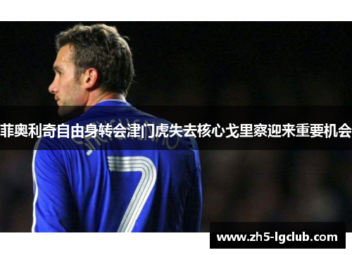 菲奥利奇自由身转会津门虎失去核心戈里察迎来重要机会