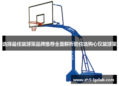 选择最佳篮球架品牌推荐全面解析助你选购心仪篮球架