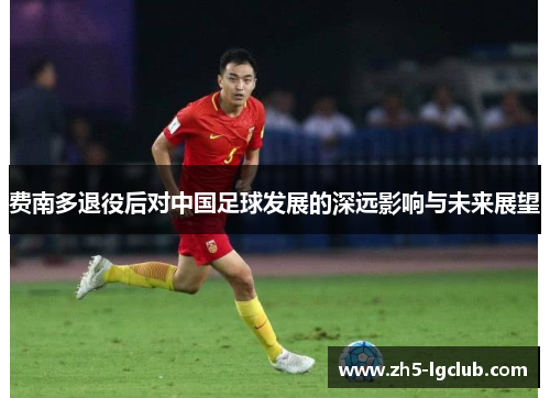 费南多退役后对中国足球发展的深远影响与未来展望