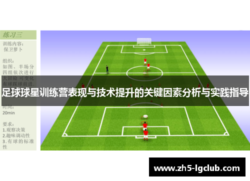 足球球星训练营表现与技术提升的关键因素分析与实践指导 足球球星训练营表现与技术提升的关键因素分析与实践指导