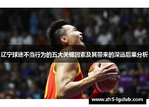 辽宁球迷不当行为的五大关键因素及其带来的深远后果分析