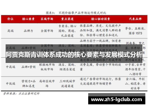 阿贾克斯青训体系成功的核心要素与发展模式分析 阿贾克斯青训体系成功的核心要素与发展模式分析