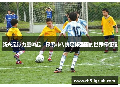 新兴足球力量崛起：探索非传统足球强国的世界杯征程