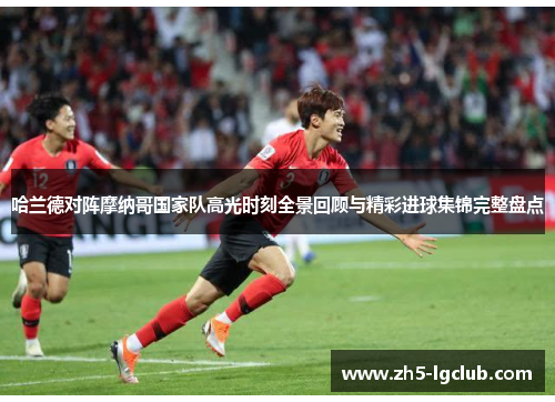 哈兰德对阵摩纳哥国家队高光时刻全景回顾与精彩进球集锦完整盘点