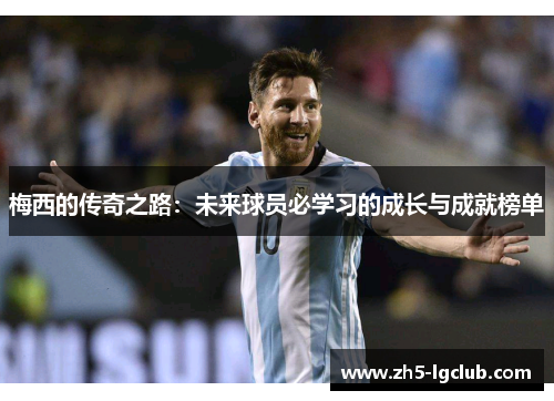 梅西的传奇之路：未来球员必学习的成长与成就榜单