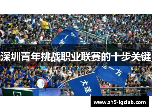 深圳青年挑战职业联赛的十步关键